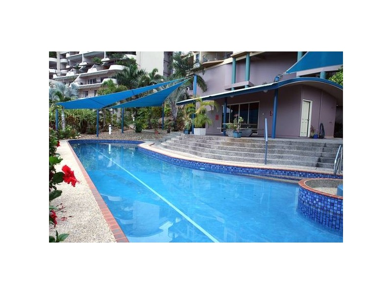 9/6 Marina Boulevard, Cullen Bay NT 0820