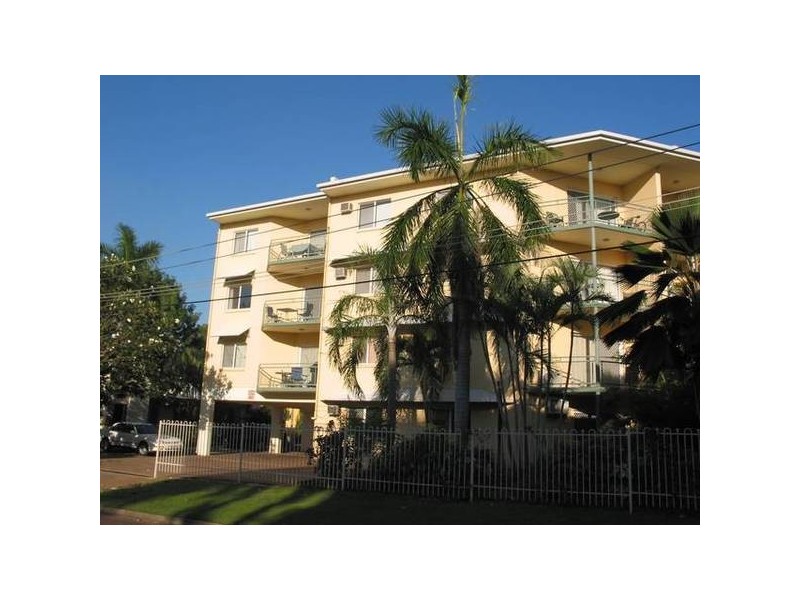 11/6 Morinda Street, Larrakeyah NT 0820