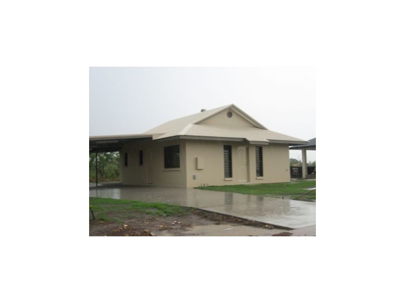 4 Liddy Crescent, Farrar NT 0830