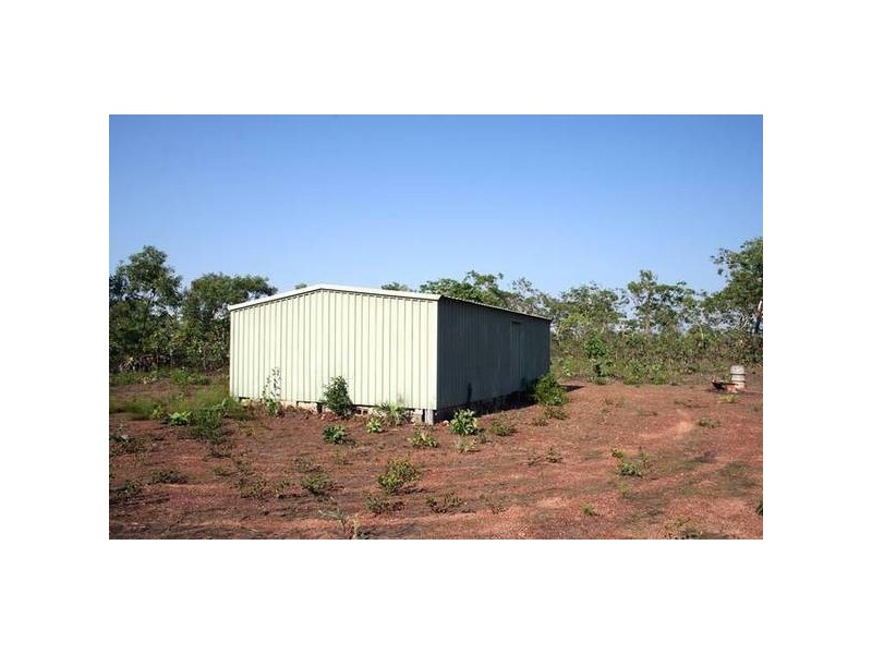 3052 Dundee Road, Dundee Downs NT 0840