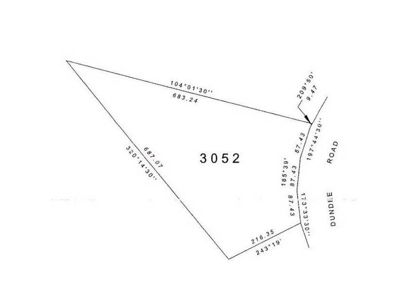 3052 Dundee Road, Dundee Downs NT 0840