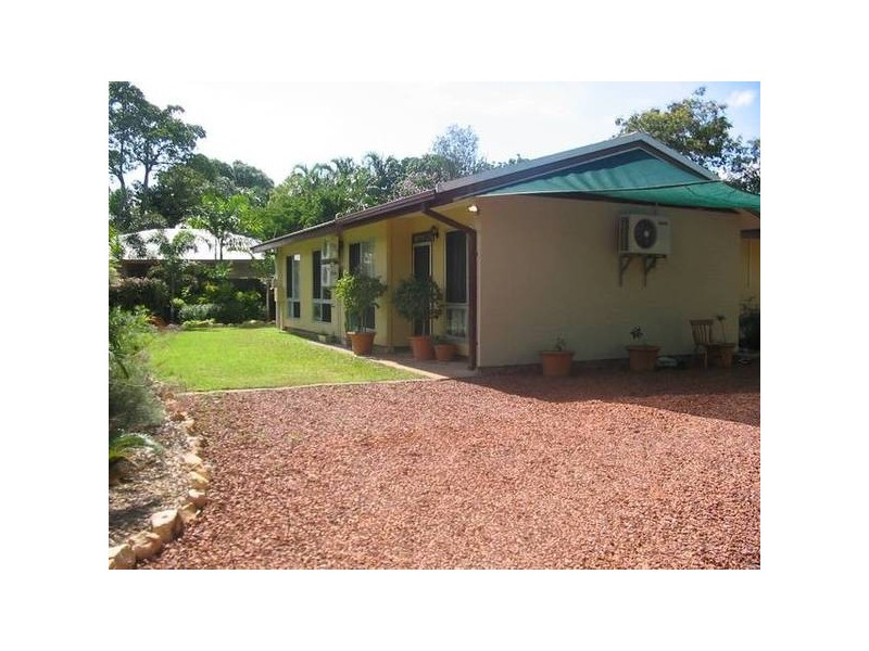 110 Driver Avenue, Driver NT 0830