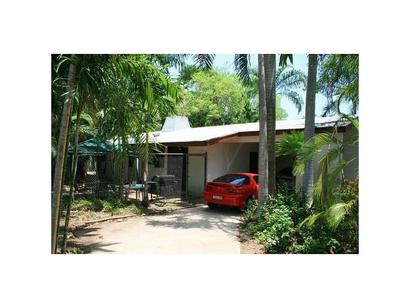 5 Shackle Street, Anula NT 0812