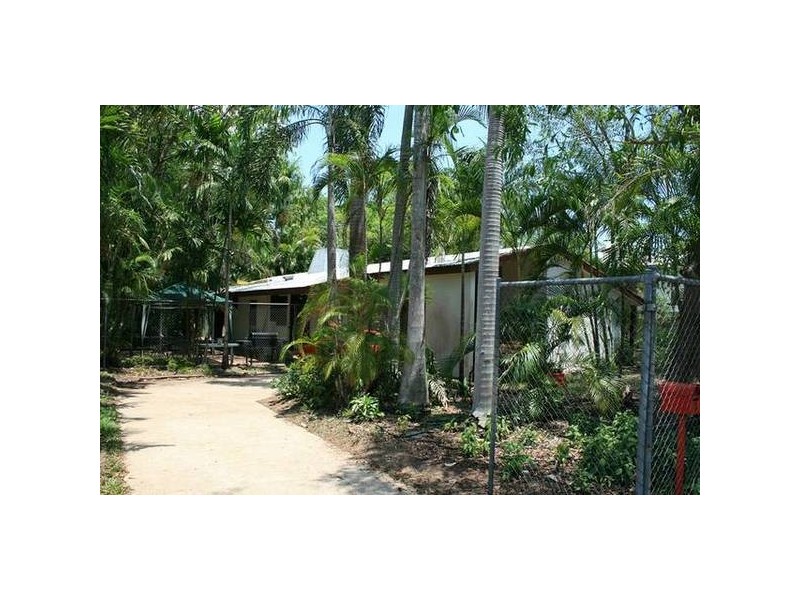 5 Shackle Street, Anula NT 0812