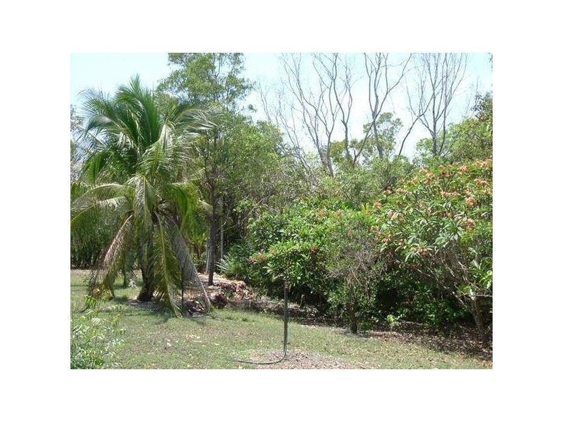 175 Erickson Crescent, Wagait Beach NT 0822