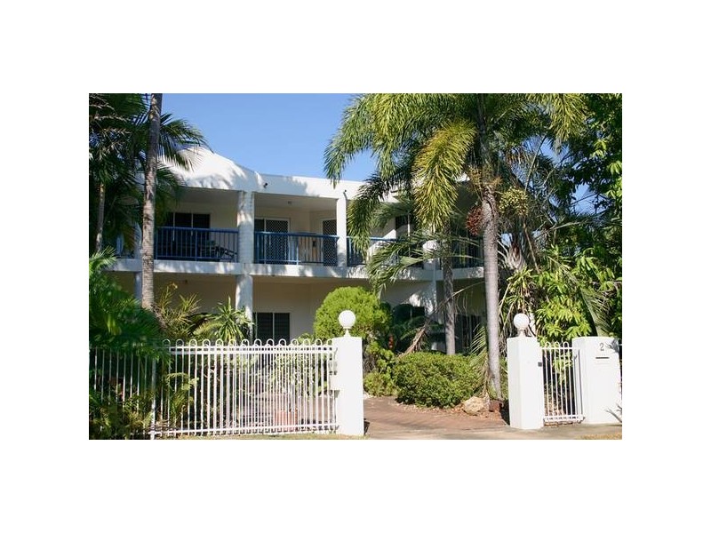 2 Kellaway Street, Fannie Bay NT 0820