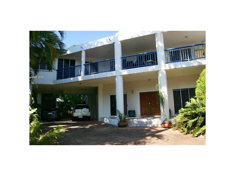 2 Kellaway Street, Fannie Bay NT 0820