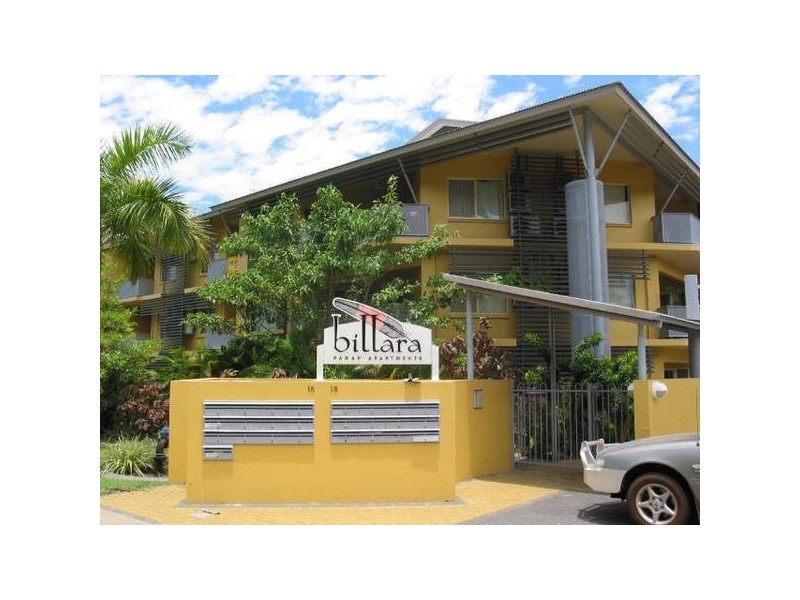 4/16-18 Mackillop Street, Parap NT 0820