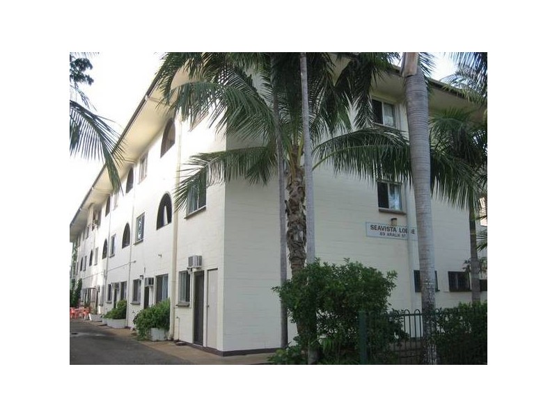 21/89 Aralia Street, Nightcliff NT 0810