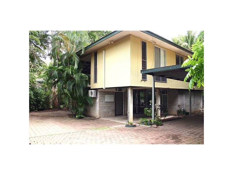 10 Pitman Court, Malak NT 0812