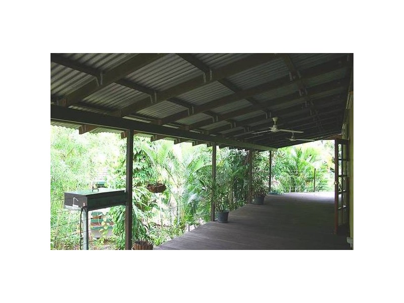 10 Pitman Court, Malak NT 0812