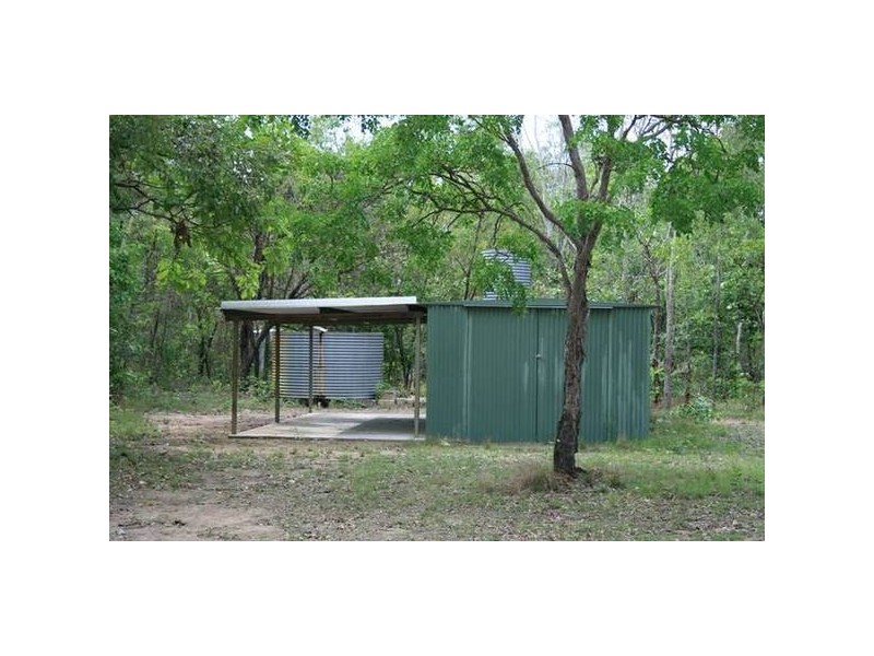 3356 Waihoi Road, Dundee Beach NT 0840