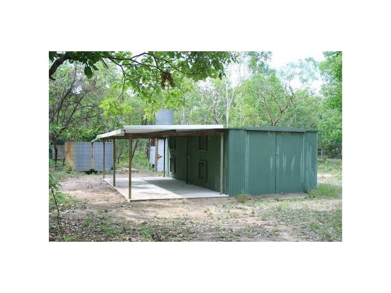 3356 Waihoi Road, Dundee Beach NT 0840