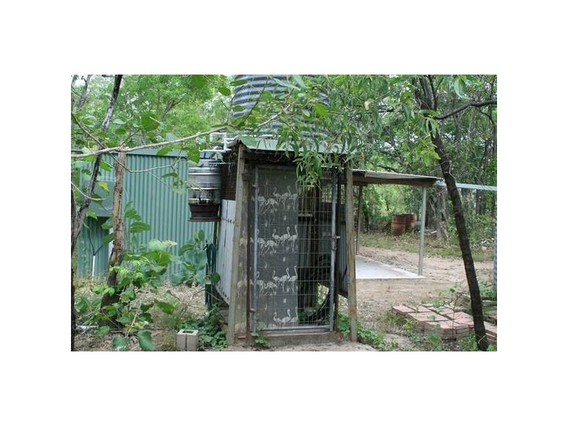 3356 Waihoi Road, Dundee Beach NT 0840