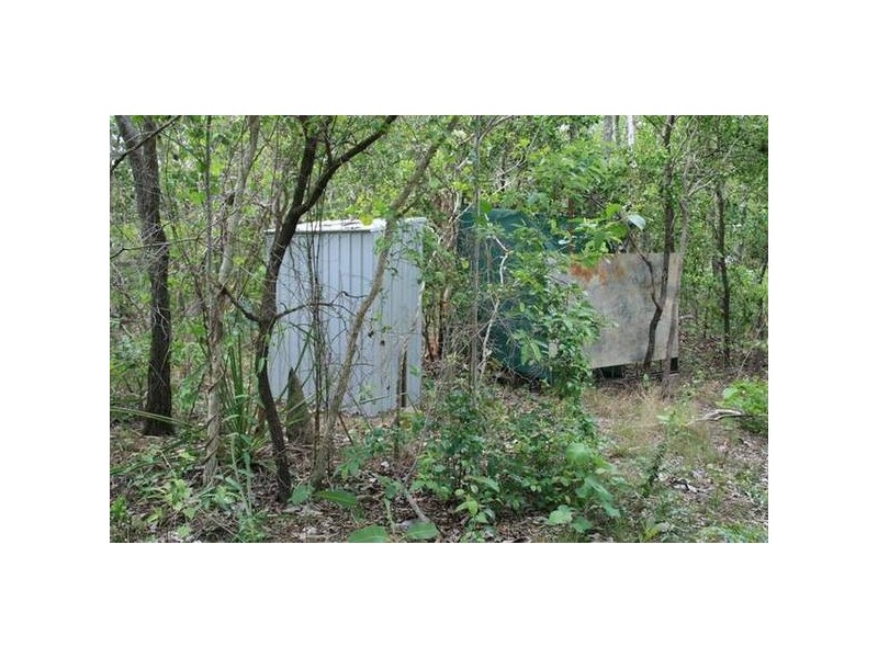 3356 Waihoi Road, Dundee Beach NT 0840