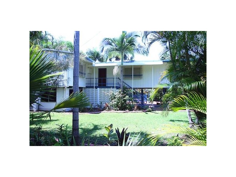 13 Goldsmith Street, Fannie Bay NT 0820