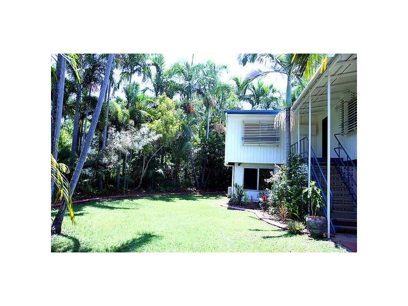 13 Goldsmith Street, Fannie Bay NT 0820