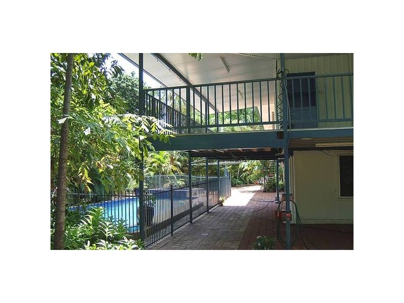 13 Goldsmith Street, Fannie Bay NT 0820