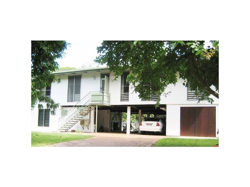 7 Clematis Street, Nightcliff NT 0810