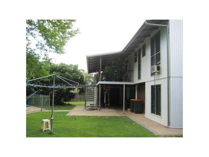 7 Clematis Street, Nightcliff NT 0810