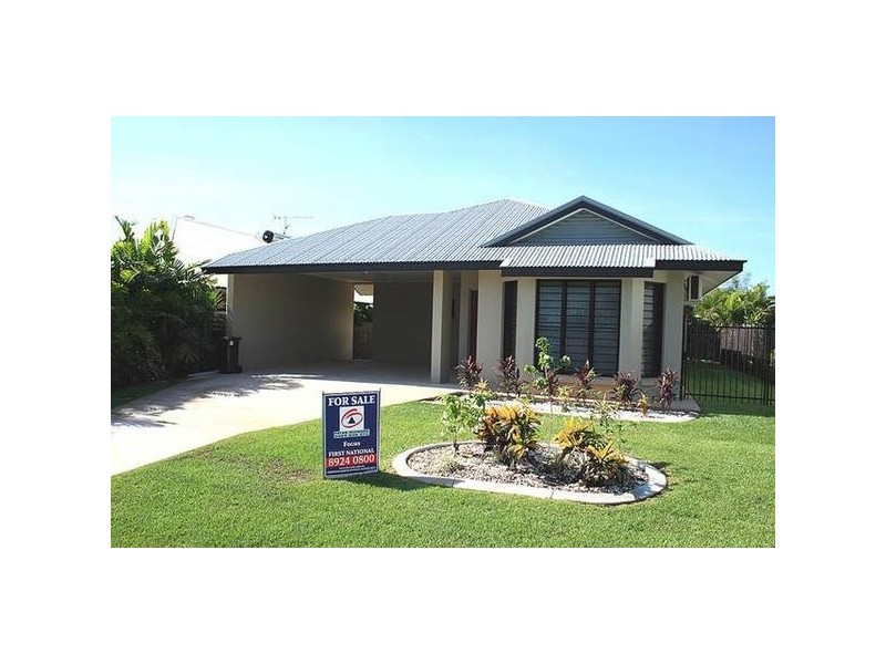 18 Hull Place, Gunn NT 0832