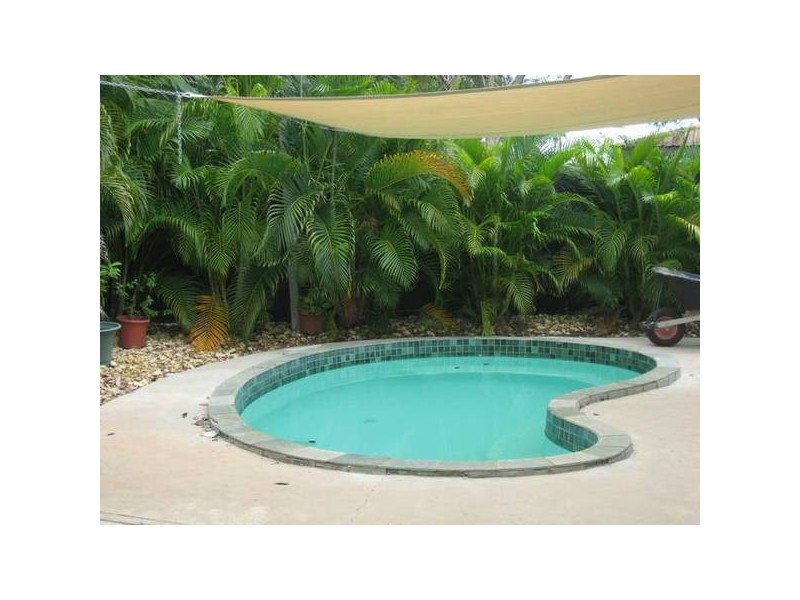 2 Zenith Court, Woodroffe NT 0830