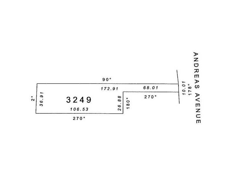 3249 Andreas Avenue, Dundee Beach NT 0840
