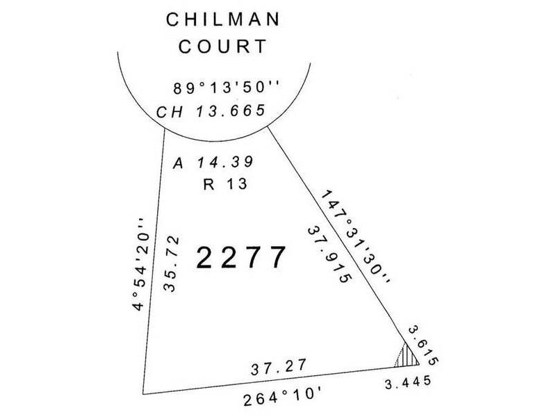 14 Chilman Court, Driver NT 0830