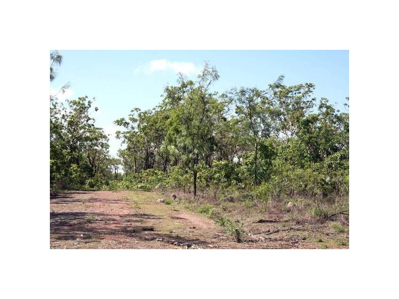 3484 Fog Bay Road, Dundee Beach NT 0840