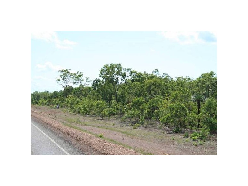 3484 Fog Bay Road, Dundee Beach NT 0840