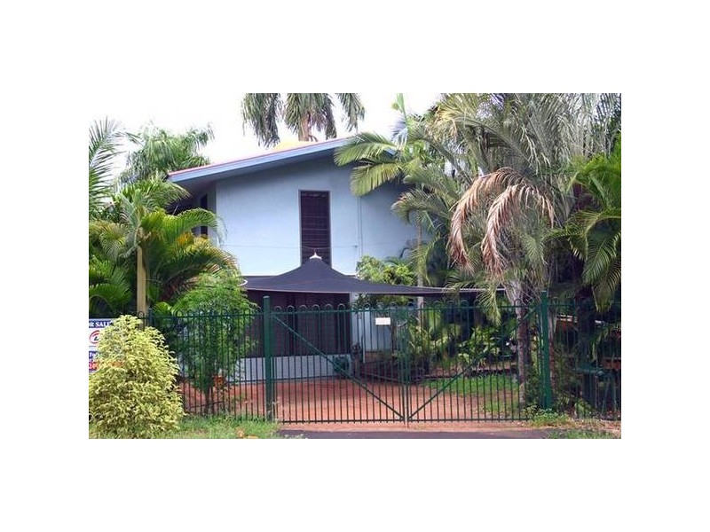 3 Zapopan Court, Anula NT 0812