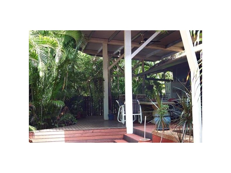 3 Zapopan Court, Anula NT 0812