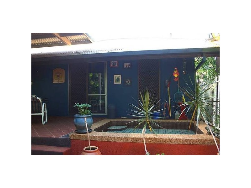 3 Zapopan Court, Anula NT 0812