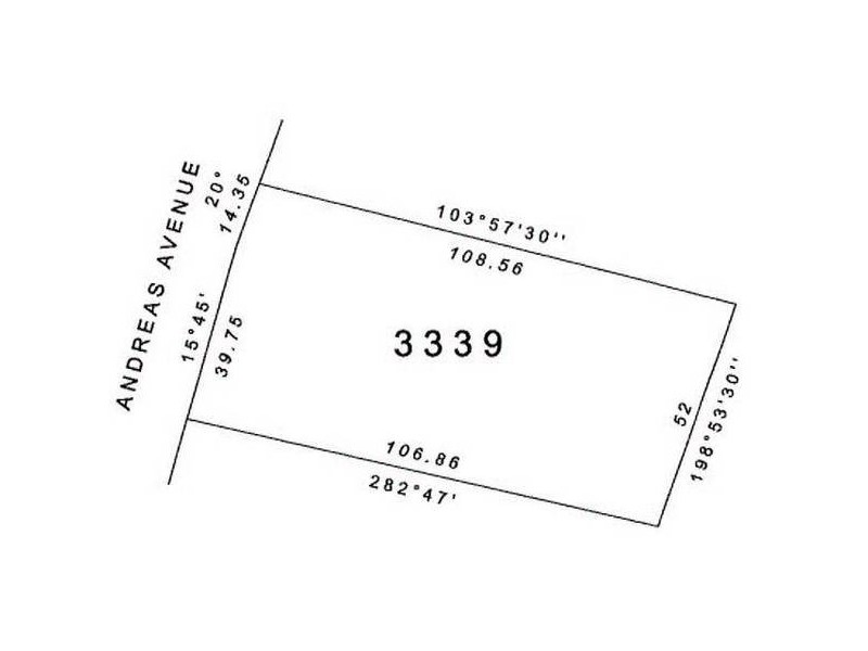 3339 Andreas Avenue, Dundee Beach NT 0840