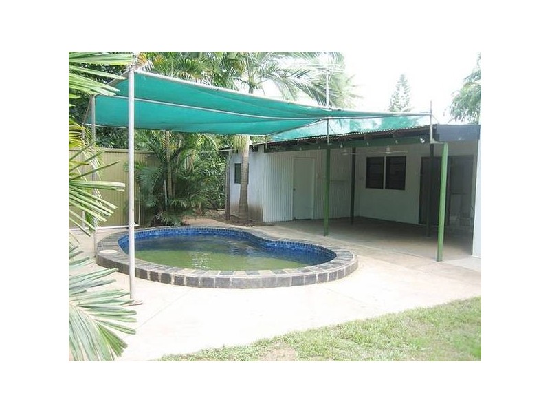 319 McMillans Road, Anula NT 0812