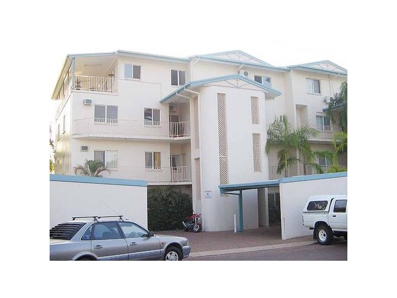 10/7 Dashwood Place, Darwin NT 0800