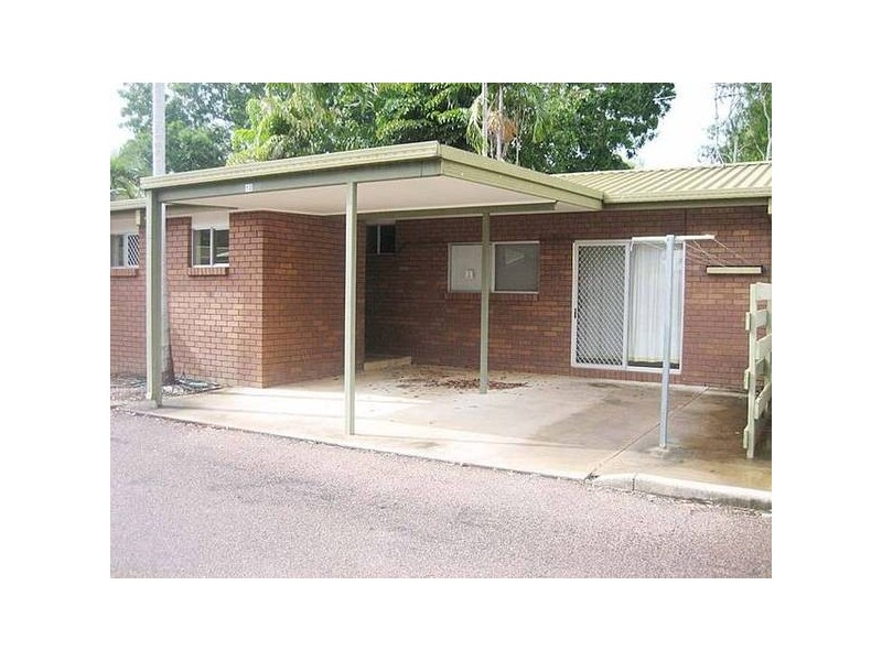12/1 Cartwright Court, Coconut Grove NT 0810