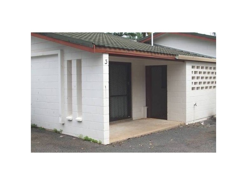 3/38 Calytrix Road, Karama NT 0812