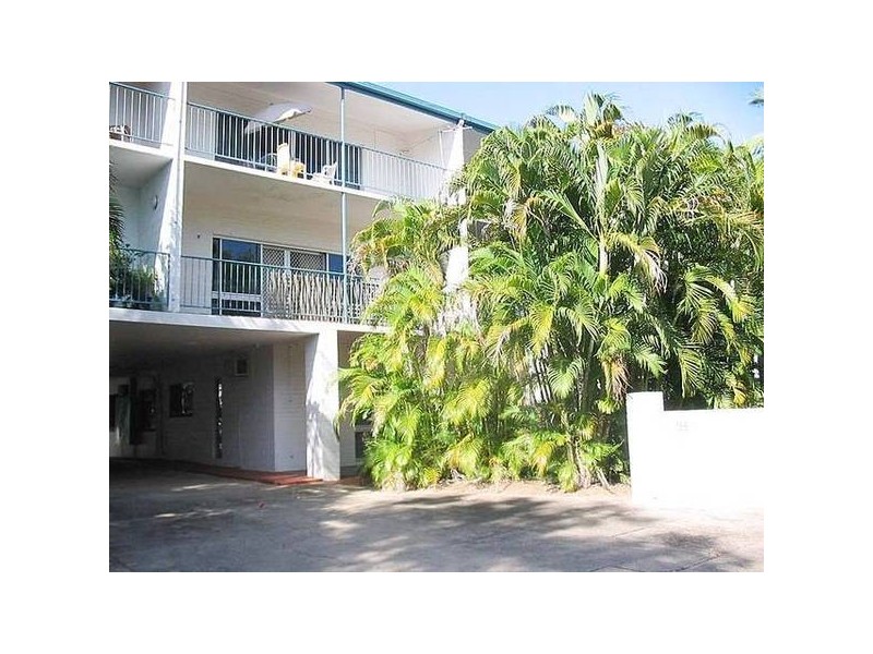 12/156 Smith Street, Darwin NT 0800