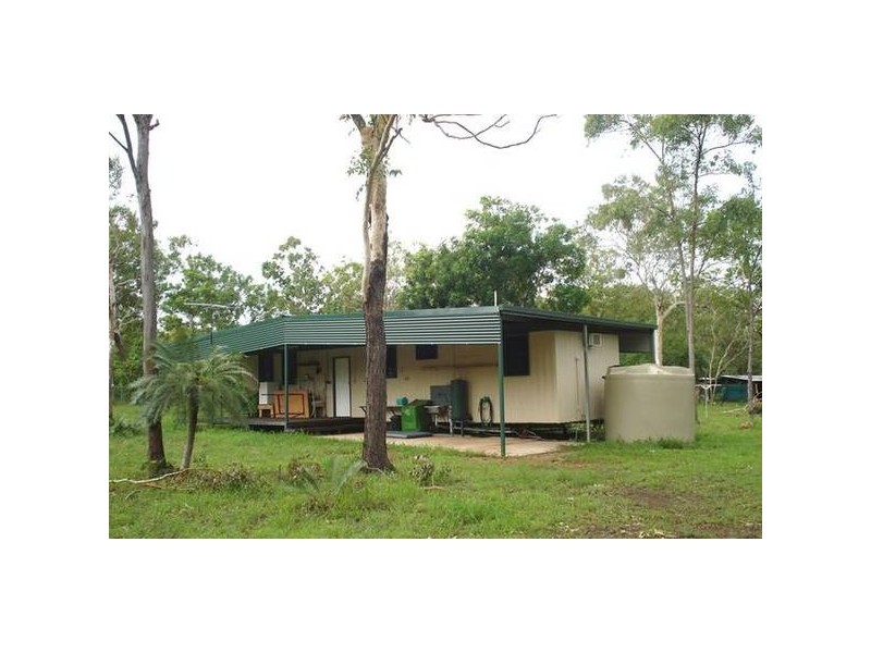 Lot 122 Massey Street, Wagait Beach NT 0822