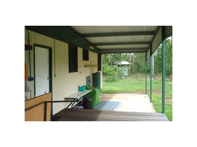 Lot 122 Massey Street, Wagait Beach NT 0822