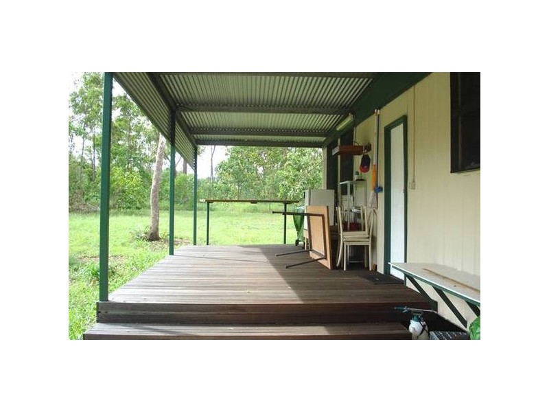 Lot 122 Massey Street, Wagait Beach NT 0822