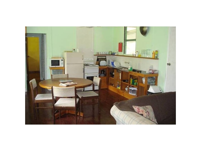 Lot 122 Massey Street, Wagait Beach NT 0822