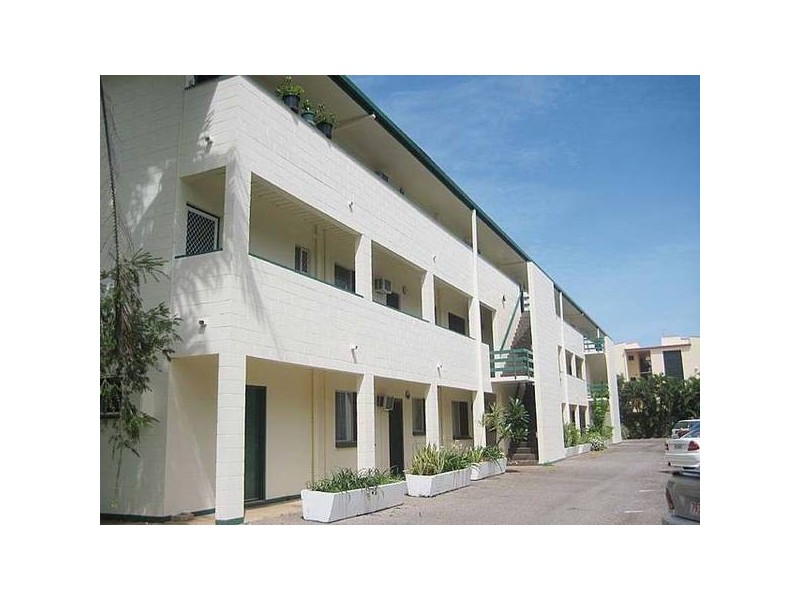 19/89 Aralia Street, Rapid Creek NT 0810