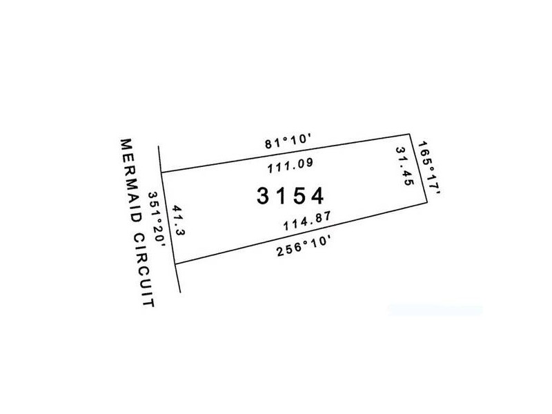 Sec 3154 299 Mermaid Circuit, Dundee Beach NT 0840