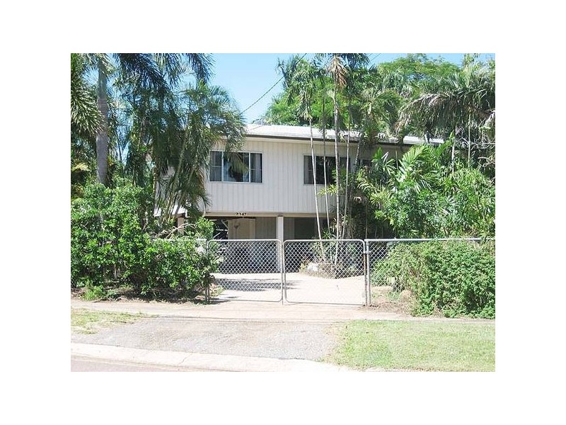 111 Alawa Crescent, Alawa NT 0810