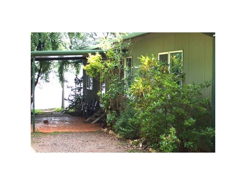 6/825 Chinner Road, Lake Bennett NT 0822