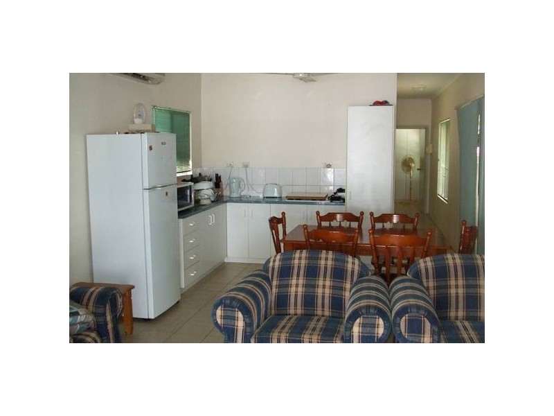 6/825 Chinner Road, Lake Bennett NT 0822