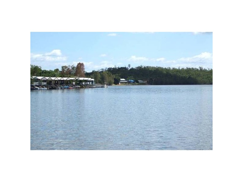 6/825 Chinner Road, Lake Bennett NT 0822