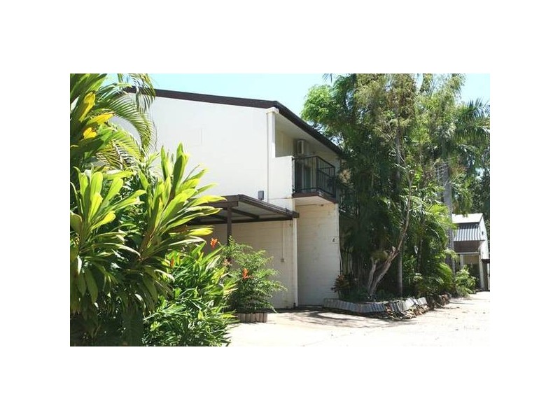 4/132 Dickward Drive, Coconut Grove NT 0810